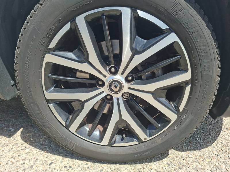 Renault Koleos - Photo 22