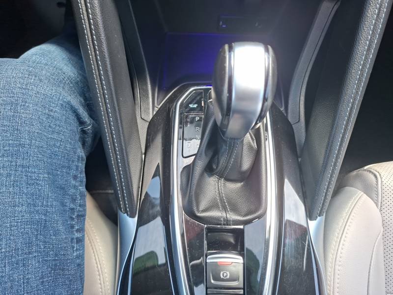 Renault Koleos - Photo 26