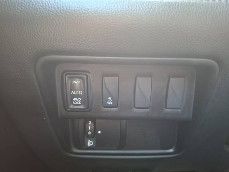 Renault Koleos - Photo 29