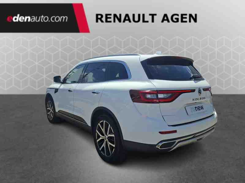 Renault Koleos - Photo 3