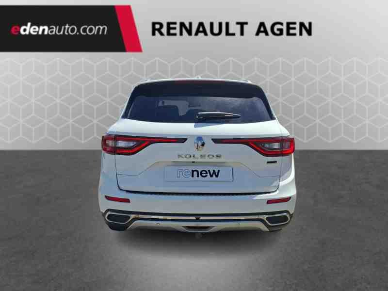 Renault Koleos - Photo 4