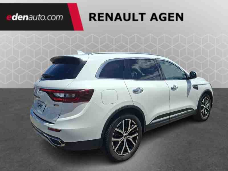 Renault Koleos - Photo 5