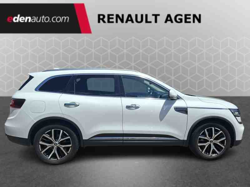 Renault Koleos - Photo 6