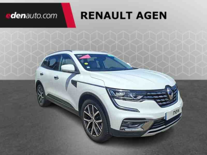 Renault Koleos - Photo 7