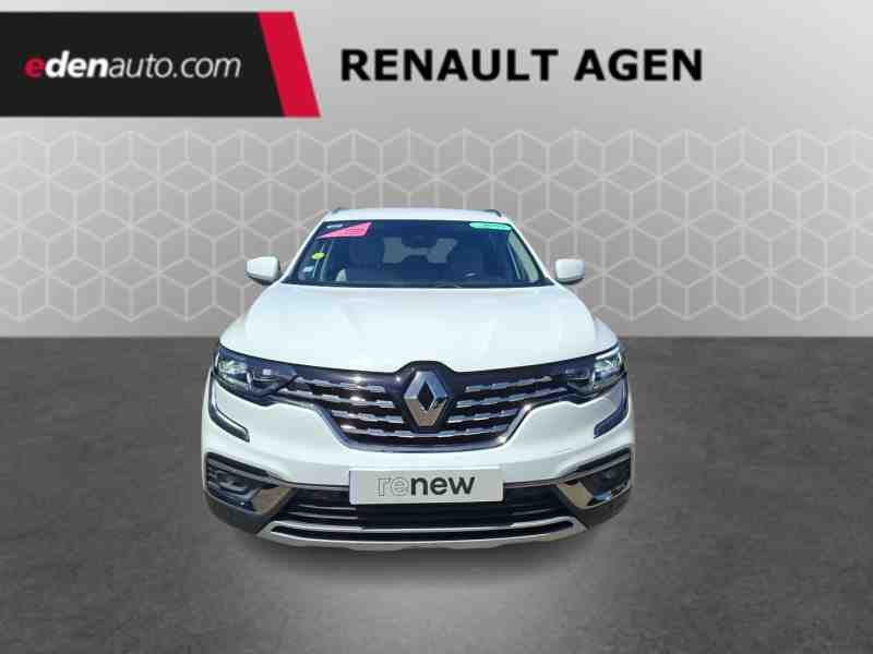 Renault Koleos - Photo 8