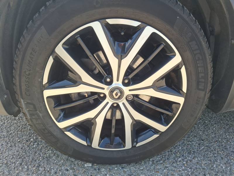 Renault Koleos - Photo 9
