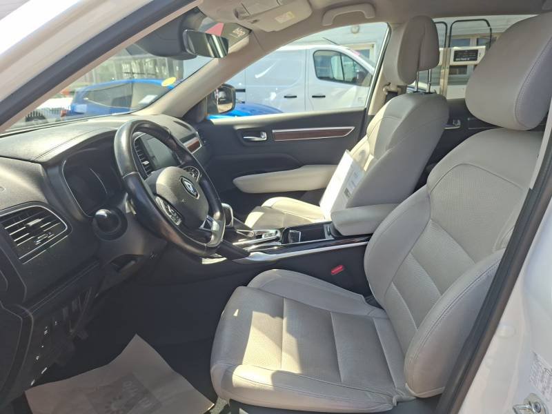Renault Koleos - Photo 10