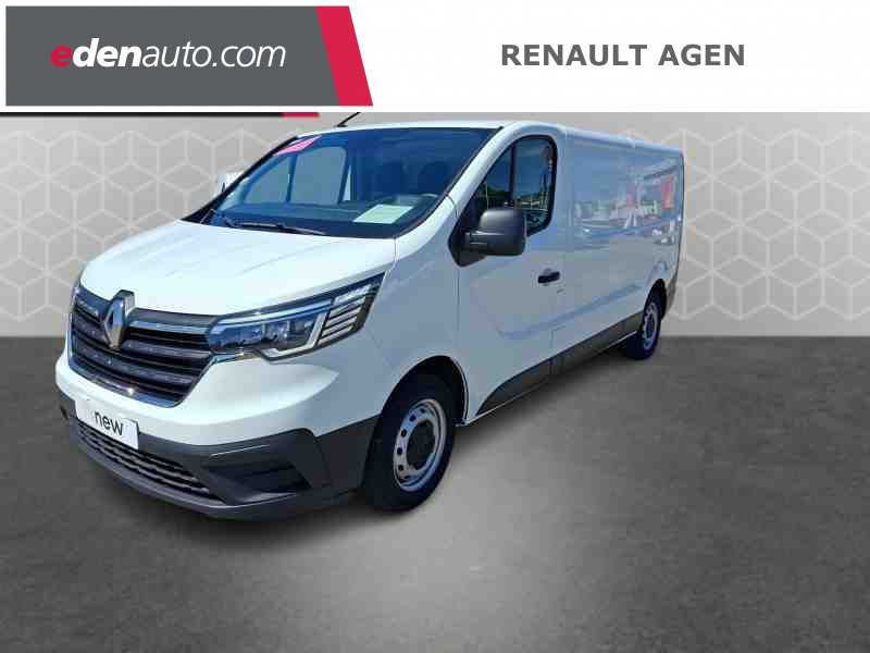 Renault Trafic - Photo 1