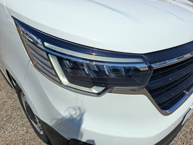 Renault Trafic - Photo 12