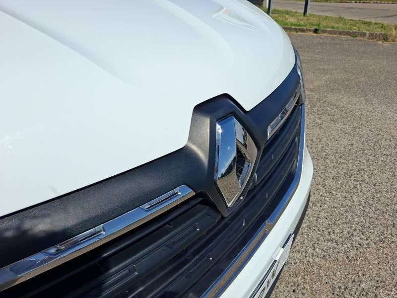 Renault Trafic - Photo 13
