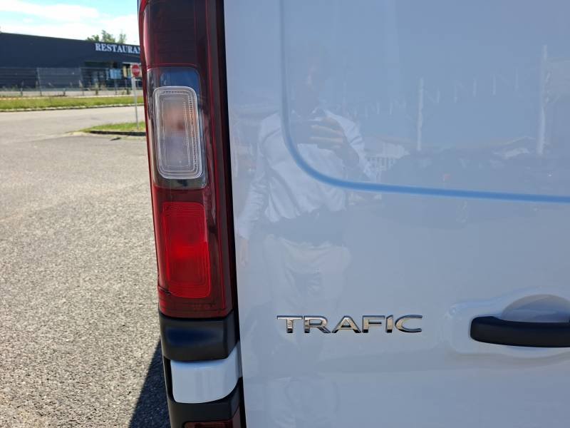 Renault Trafic - Photo 15