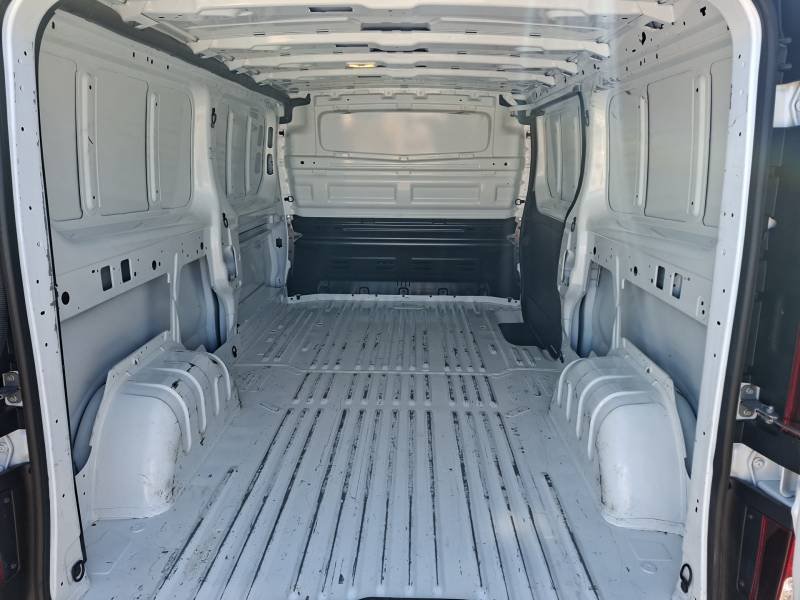 Renault Trafic - Photo 17
