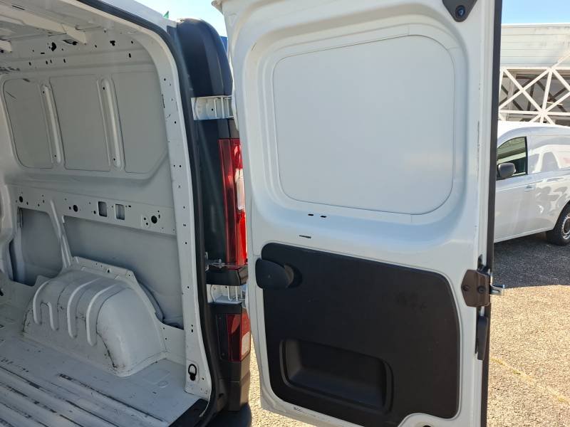 Renault Trafic - Photo 18