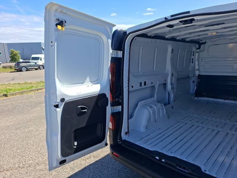 Renault Trafic - Photo 19