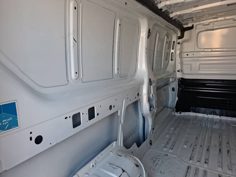 Renault Trafic - Photo 20