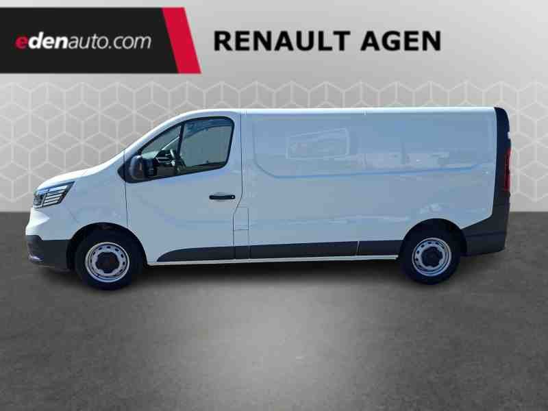 Renault Trafic - Photo 2