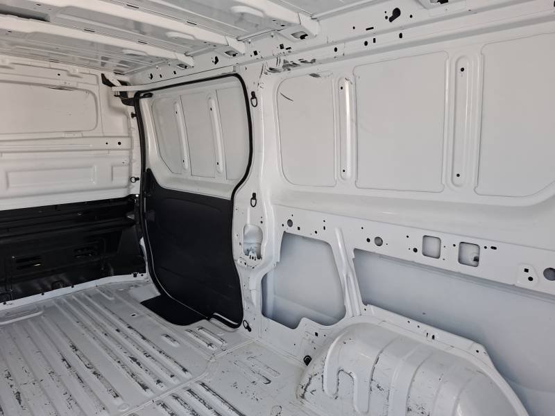 Renault Trafic - Photo 21