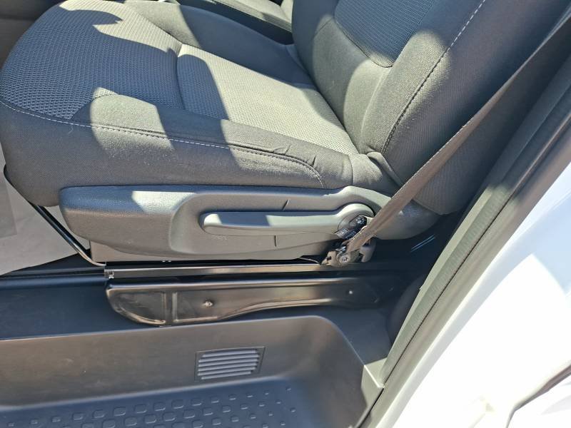 Renault Trafic - Photo 23