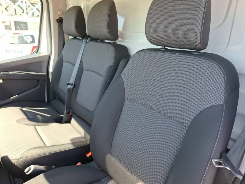 Renault Trafic - Photo 24