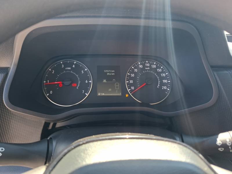 Renault Trafic - Photo 25