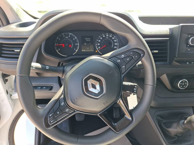 Renault Trafic - Photo 26