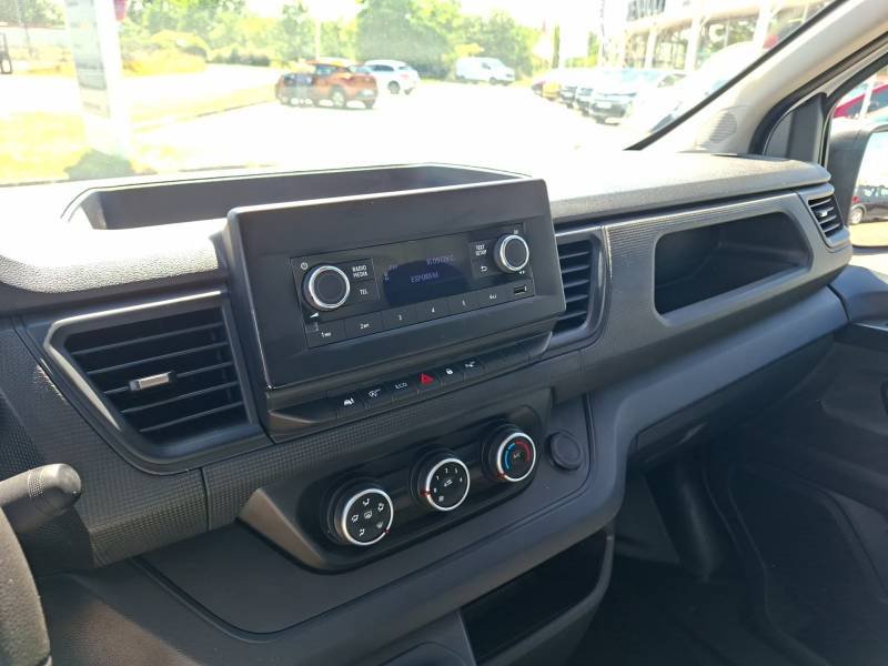 Renault Trafic - Photo 27