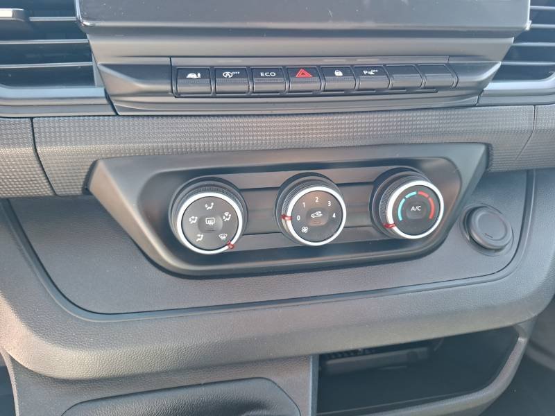 Renault Trafic - Photo 28
