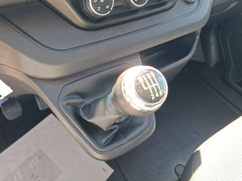 Renault Trafic - Photo 29
