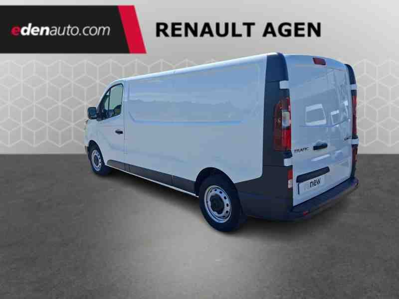 Renault Trafic - Photo 3