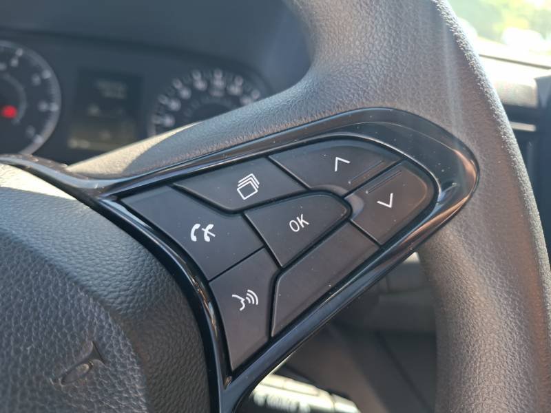 Renault Trafic - Photo 32