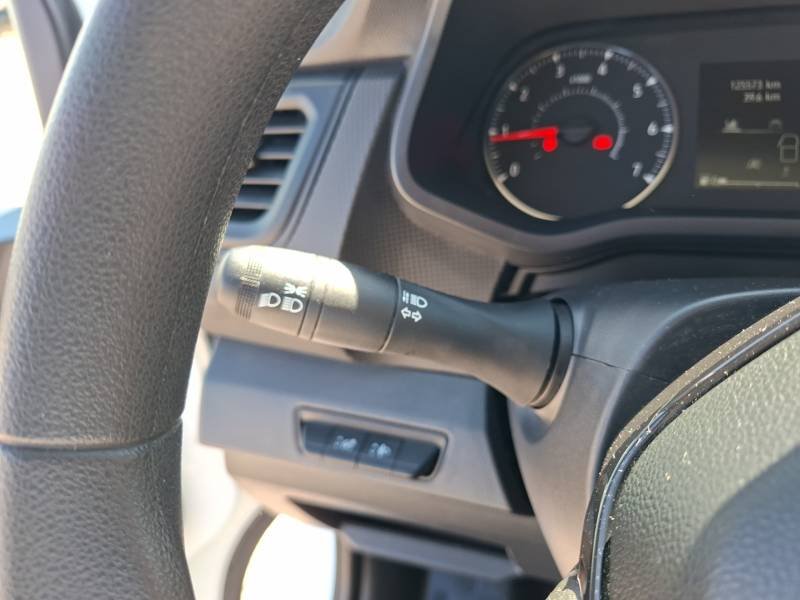 Renault Trafic - Photo 33