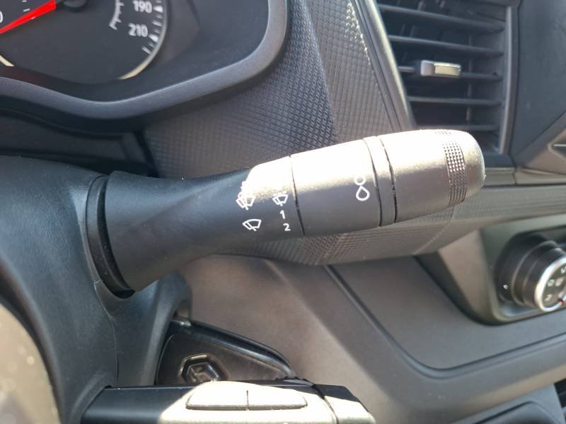 Renault Trafic - Photo 34