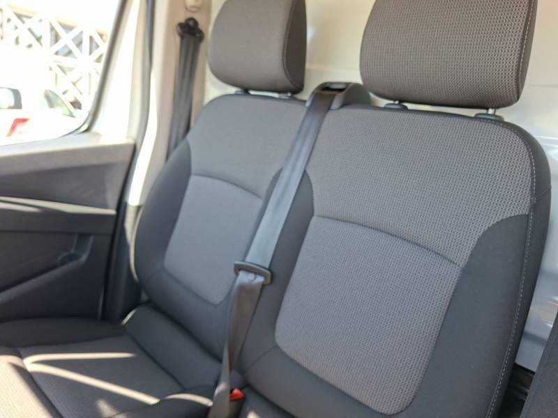 Renault Trafic - Photo 37