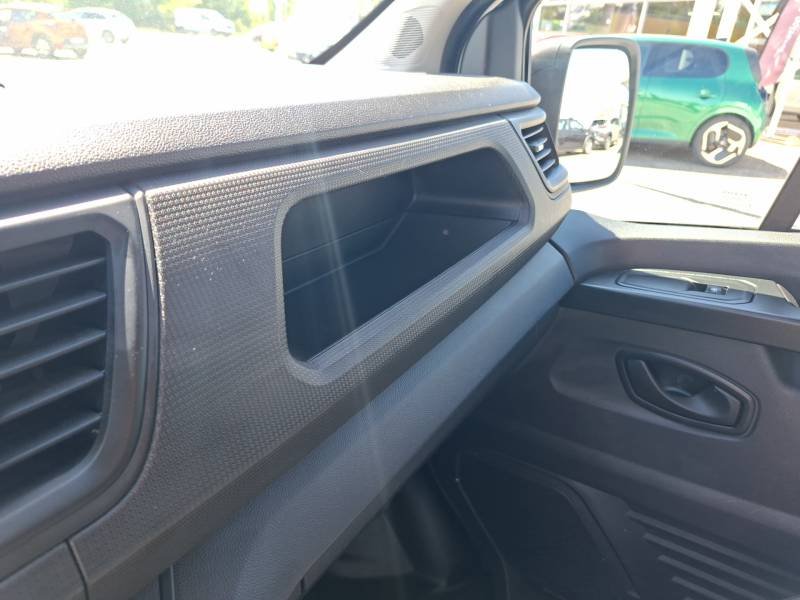 Renault Trafic - Photo 38