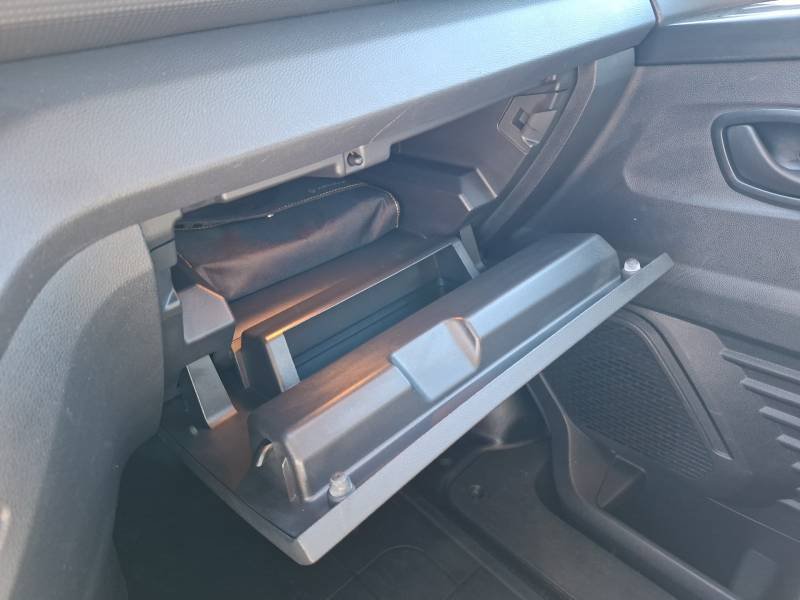 Renault Trafic - Photo 39