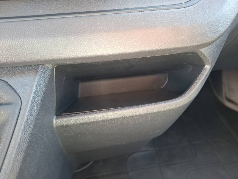 Renault Trafic - Photo 40