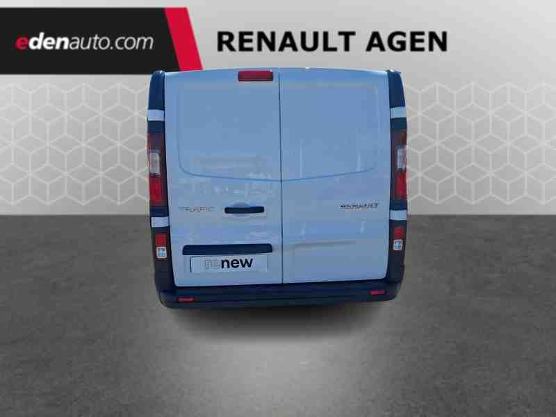 Renault Trafic - Photo 4