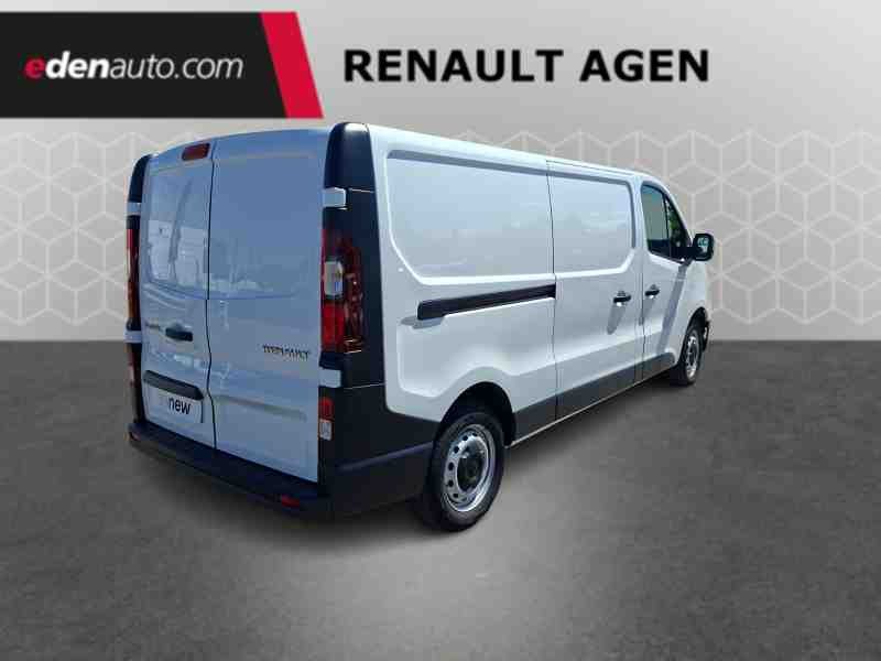 Renault Trafic - Photo 5