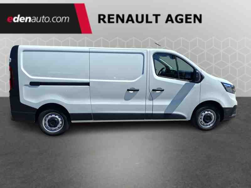 Renault Trafic - Photo 6