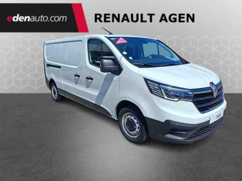 Renault Trafic - Photo 7