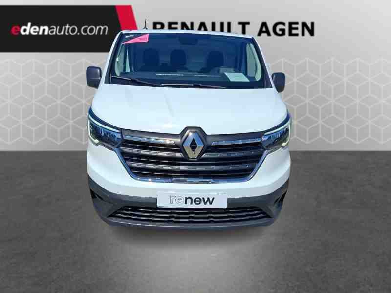 Renault Trafic - Photo 8