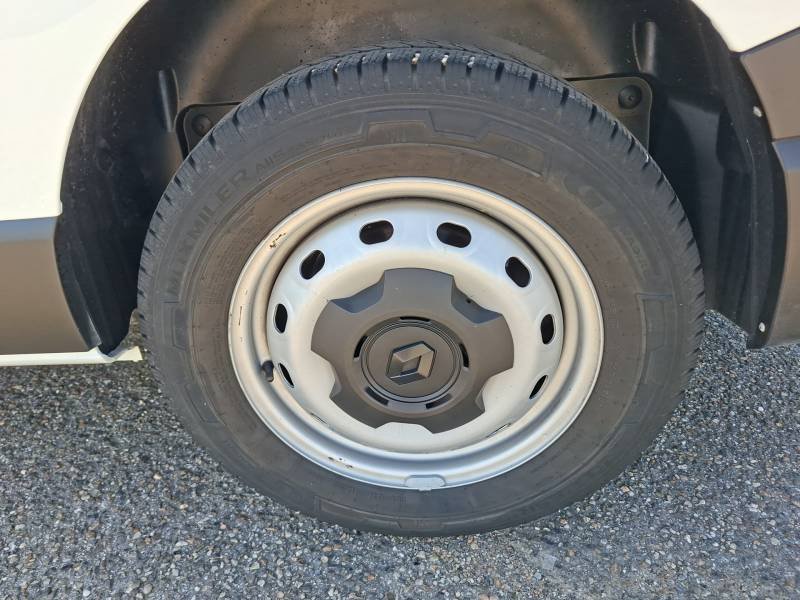 Renault Trafic - Photo 10