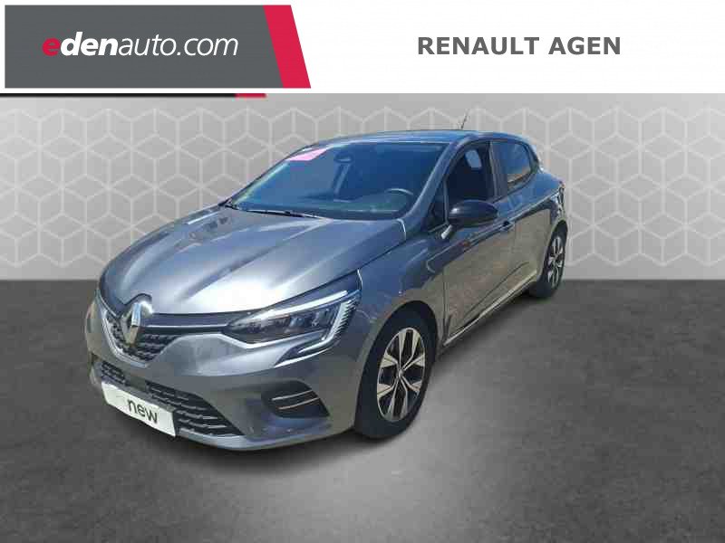 Renault Clio - Photo 1