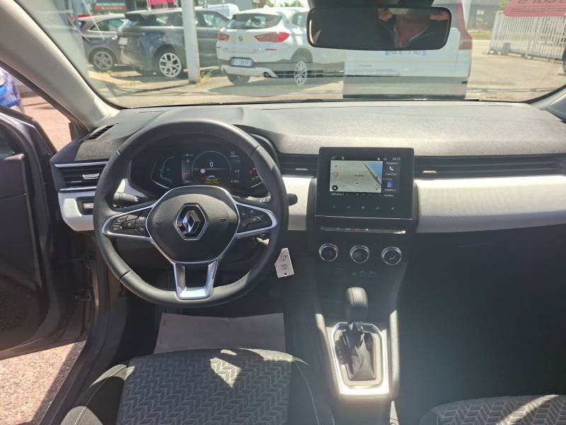 Renault Clio - Photo 11