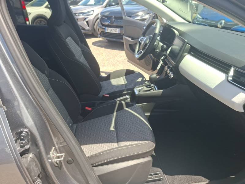 Renault Clio - Photo 12