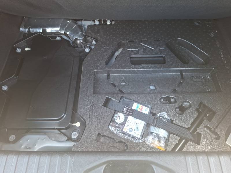 Renault Clio - Photo 15