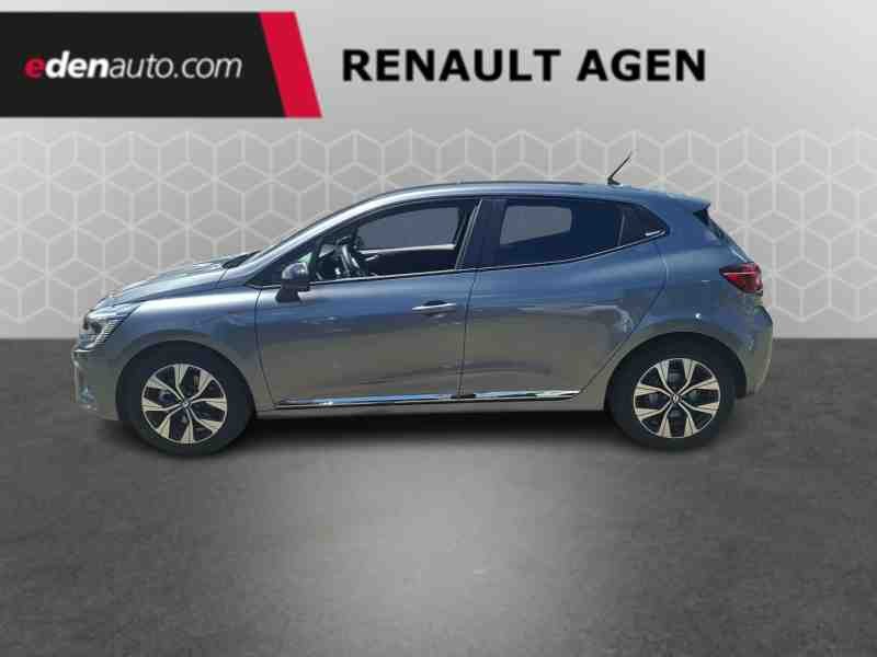 Renault Clio - Photo 2