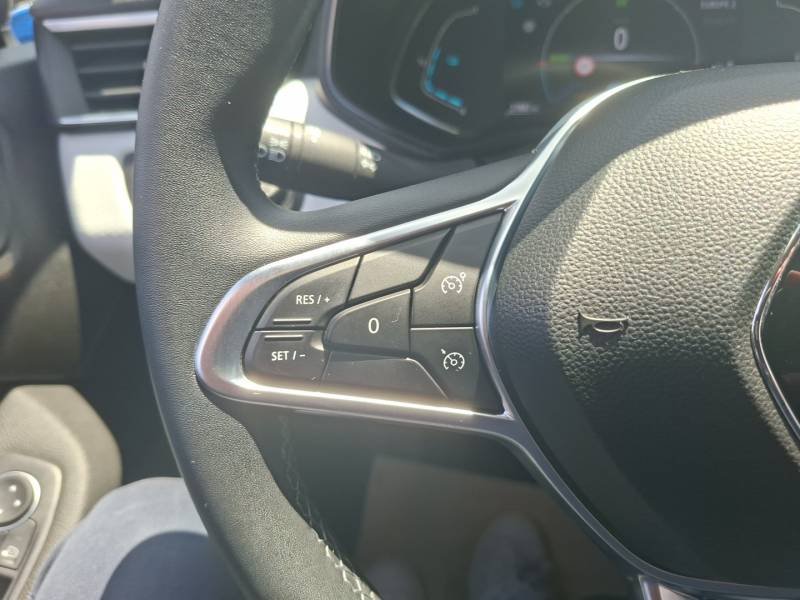 Renault Clio - Photo 25