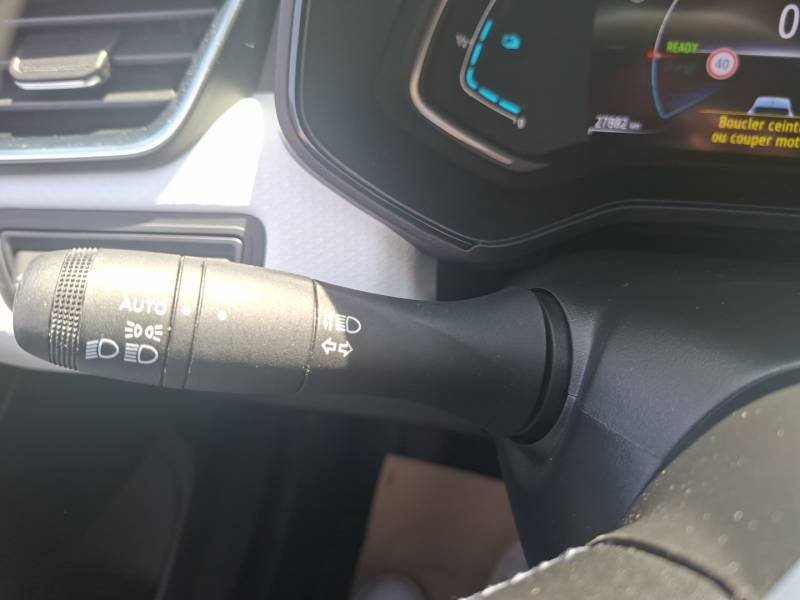 Renault Clio - Photo 27