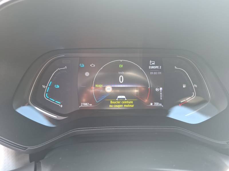 Renault Clio - Photo 29